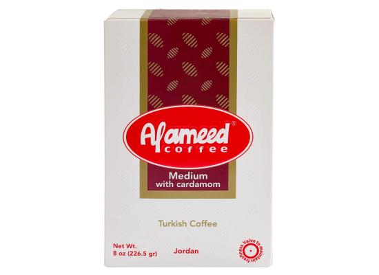 Al Ameed Coffee 250g